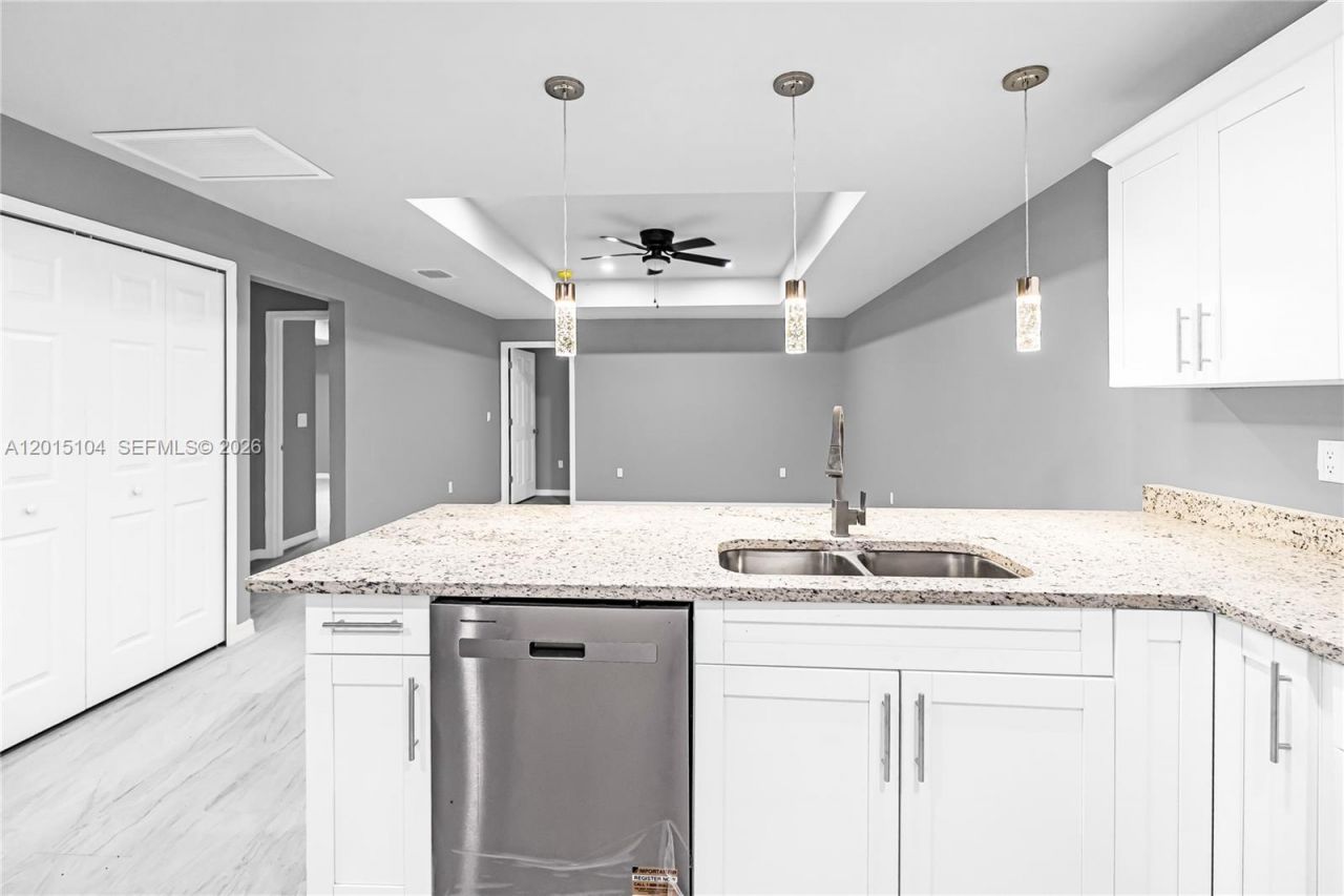 3510 S Grimsley Ct, Fort Myers, FL 33916 Photo