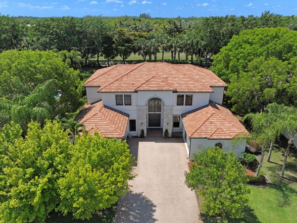 12321 Equine Lane, Wellington, FL 33414