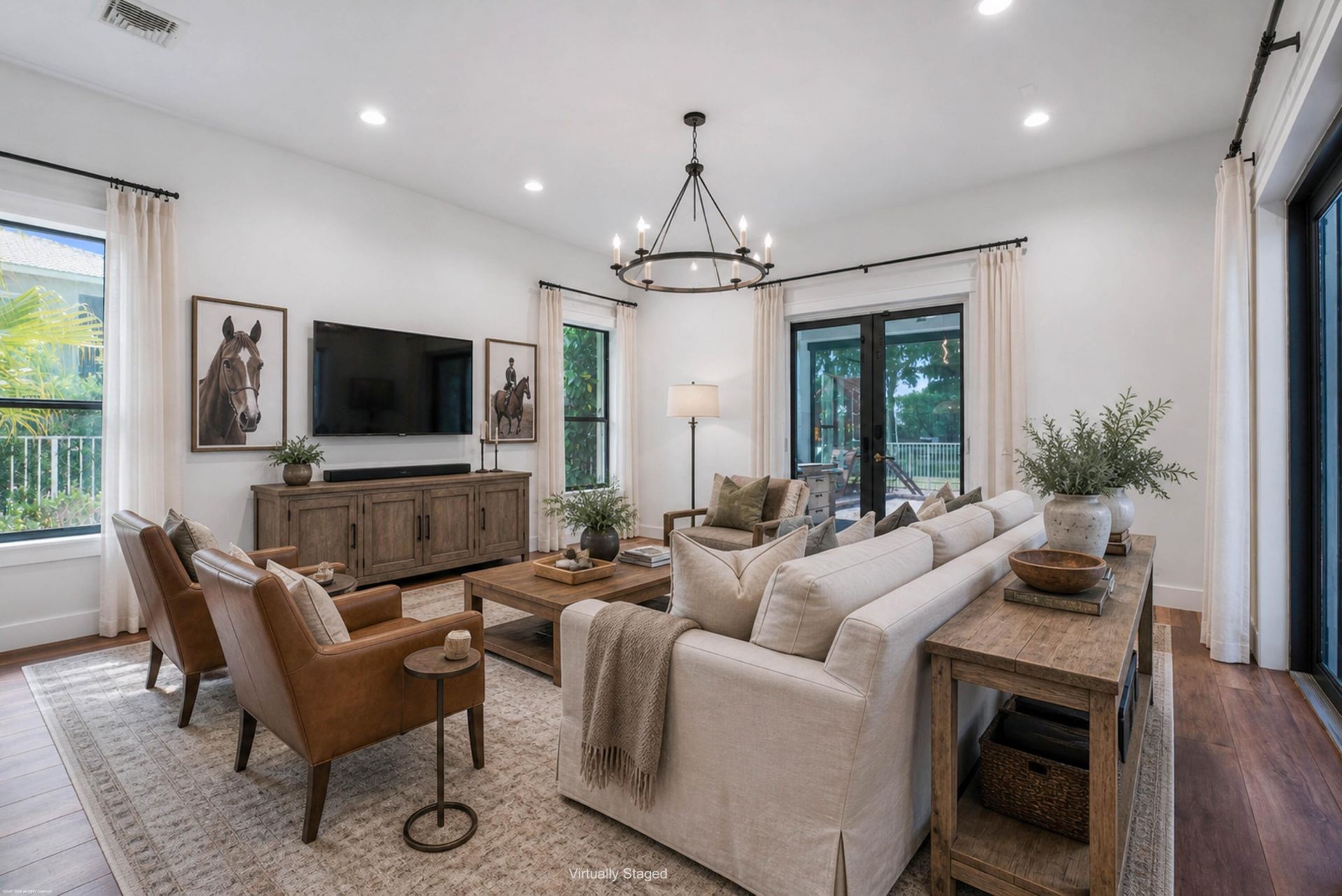 12321 Equine Lane, Wellington, FL 33414 Photo
