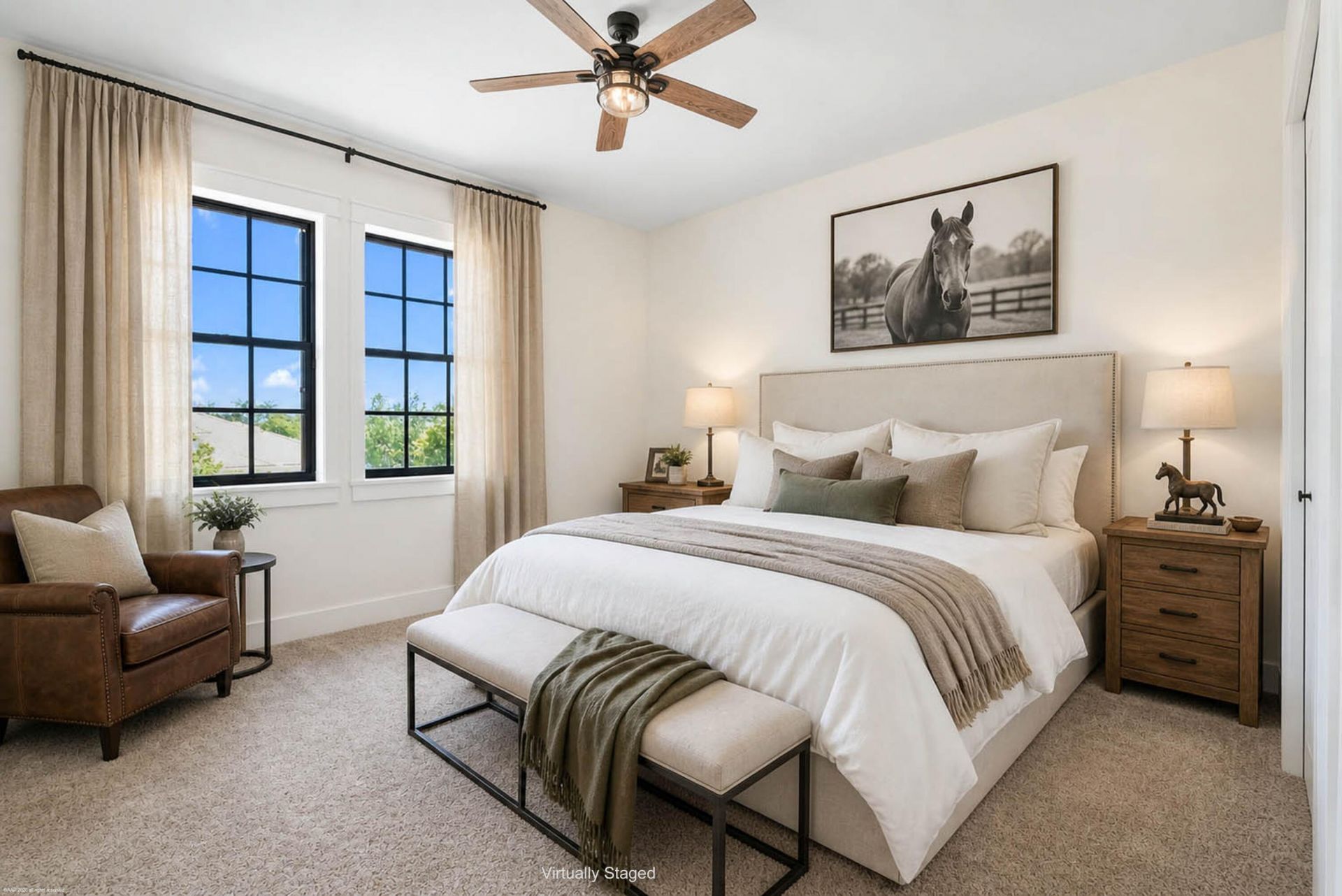 12321 Equine Lane, Wellington, FL 33414 Photo