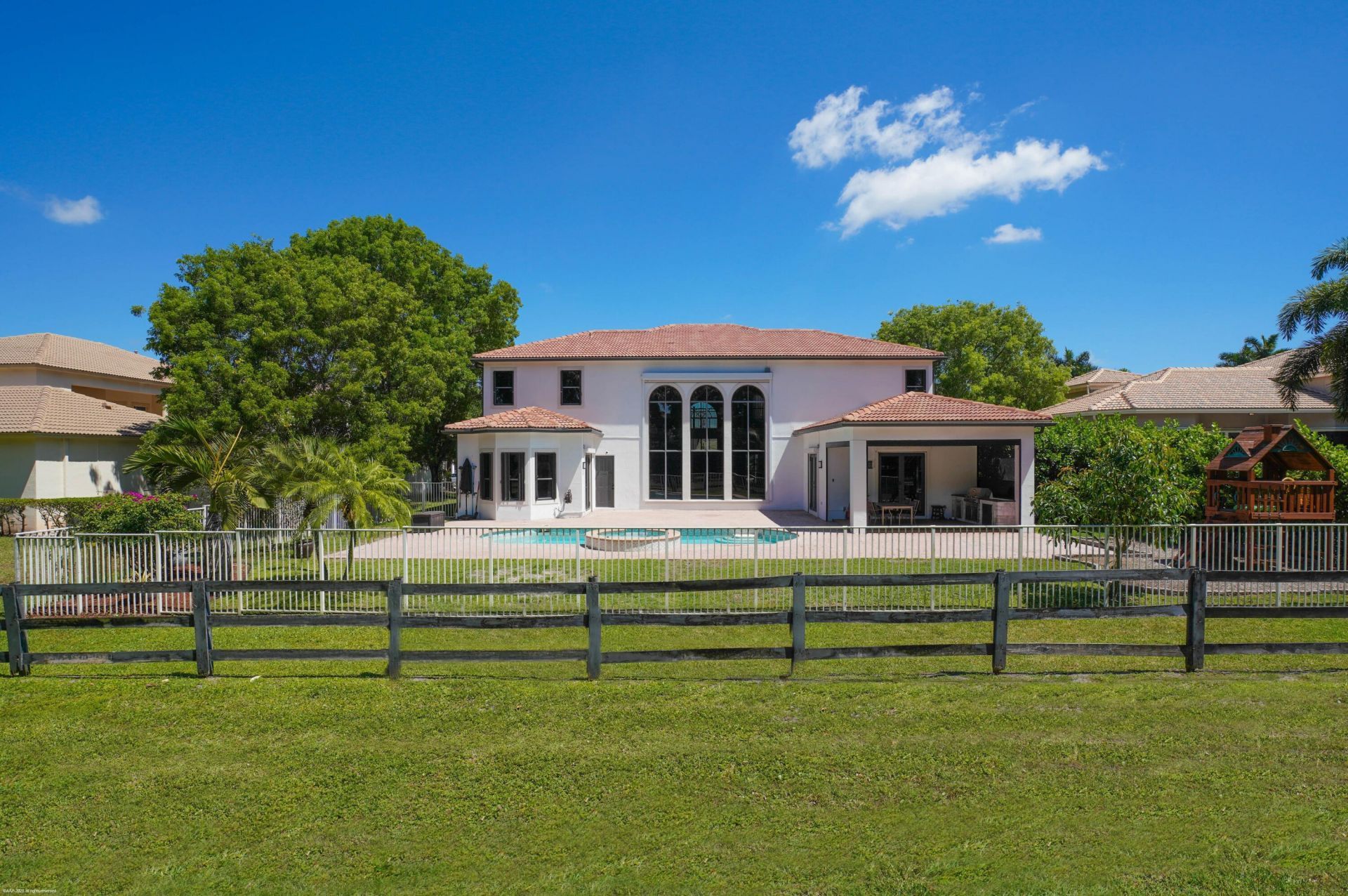 12321 Equine Lane, Wellington, FL 33414 Photo