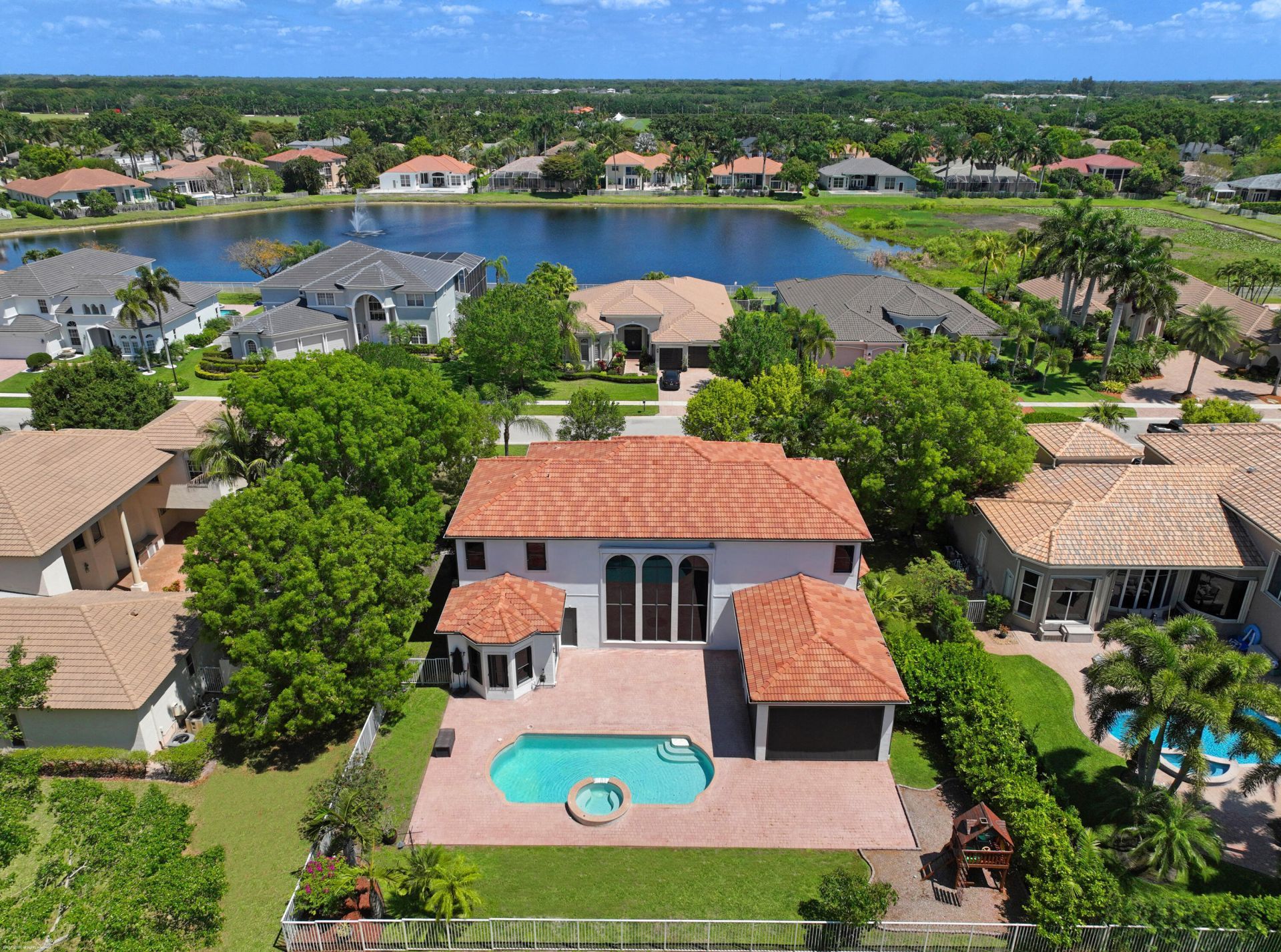 12321 Equine Lane, Wellington, FL 33414 Photo