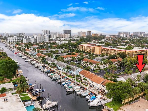 2519 NE 15th Street, Pompano Beach, FL 33062