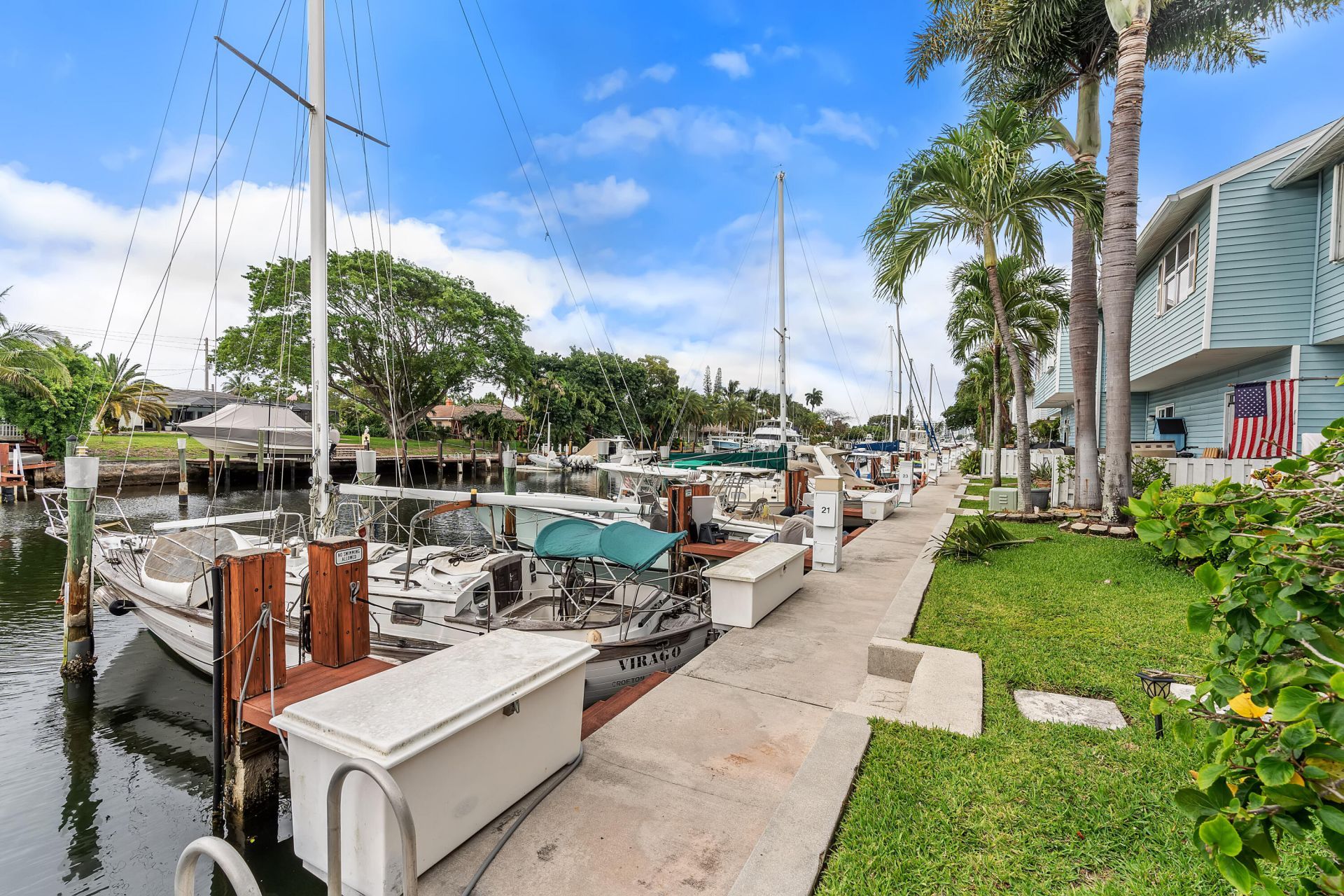 2519 NE 15th Street, Pompano Beach, FL 33062 Photo