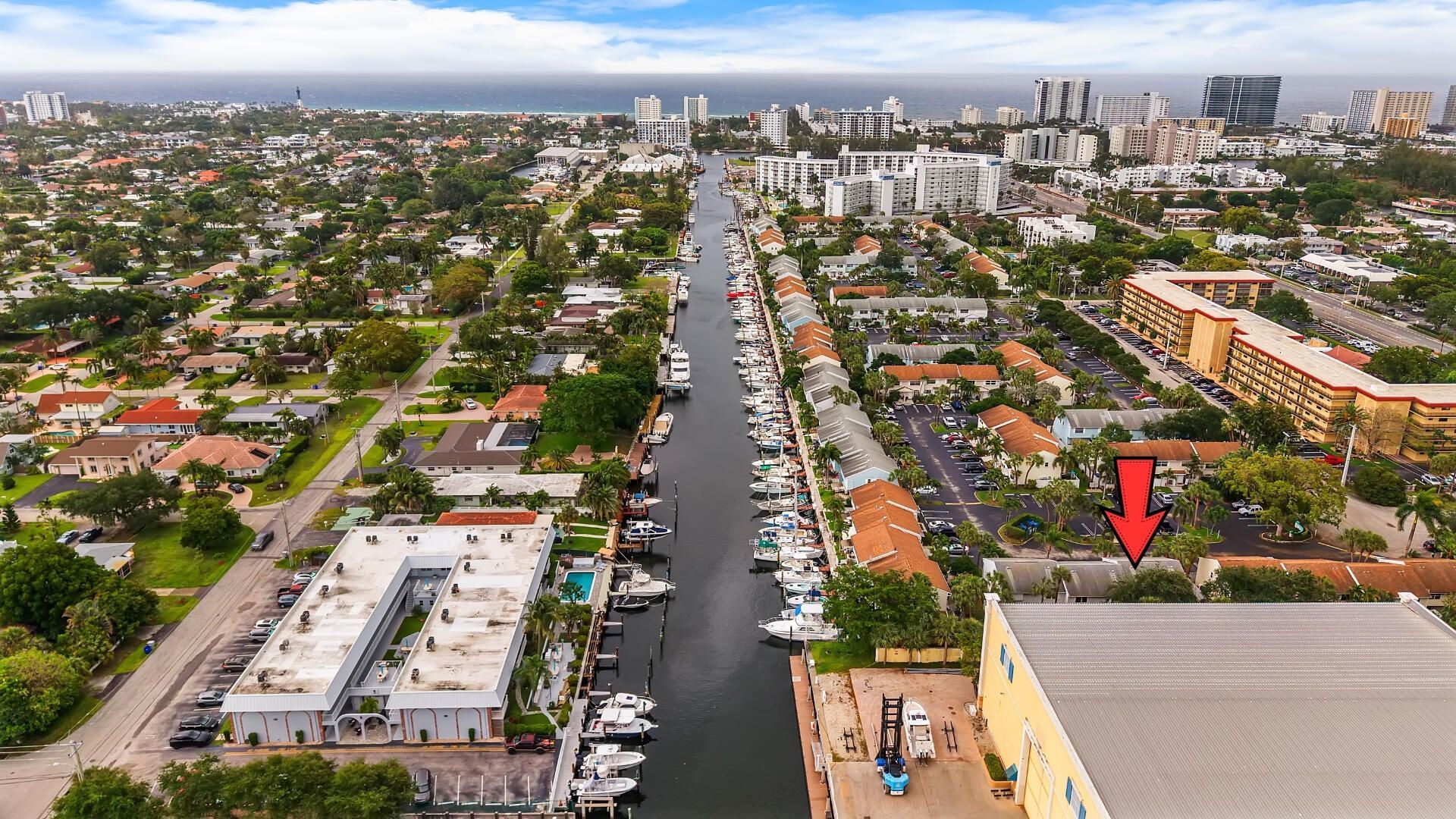 2519 NE 15th Street, Pompano Beach, FL 33062 Photo