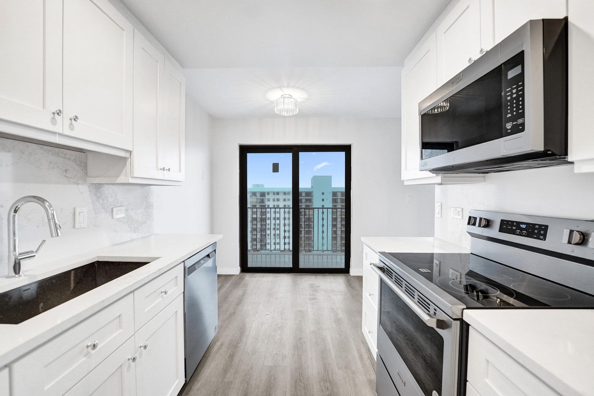 1201 S Ocean Drive, Unit 2509s, Hollywood, FL 33019 Photo