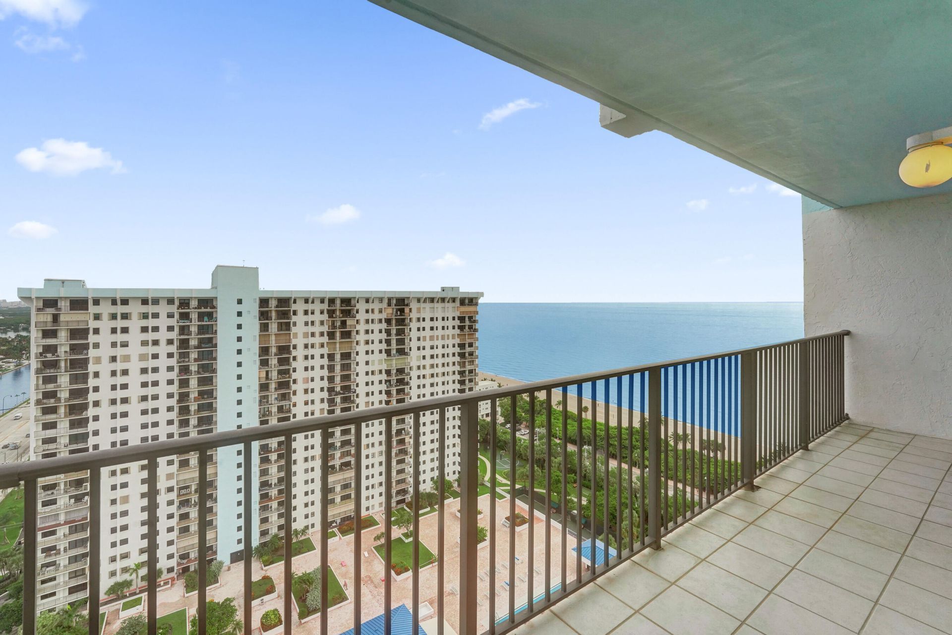 1201 S Ocean Drive, Unit 2509s, Hollywood, FL 33019 Photo
