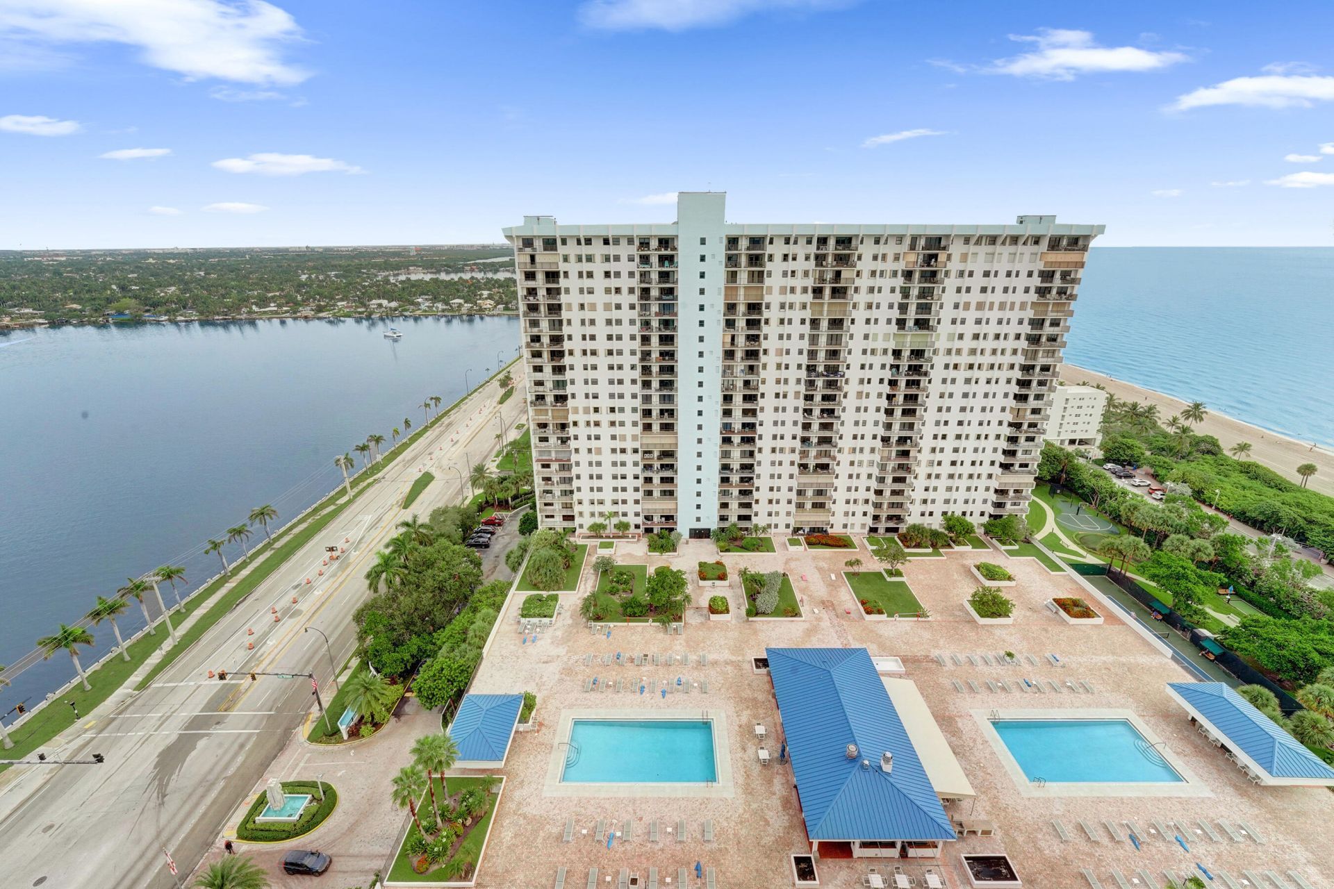 1201 S Ocean Drive, Unit 2509s, Hollywood, FL 33019 Photo