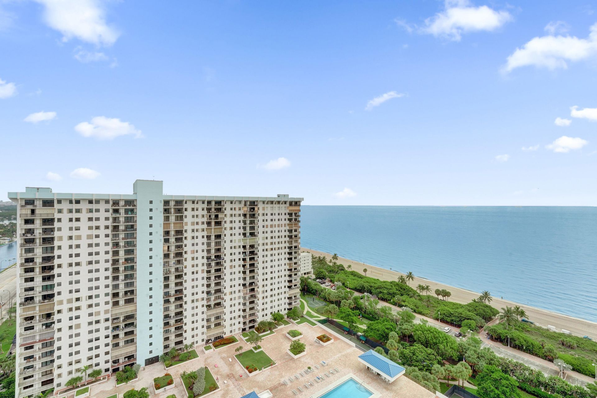 1201 S Ocean Drive, Unit 2509s, Hollywood, FL 33019 Photo