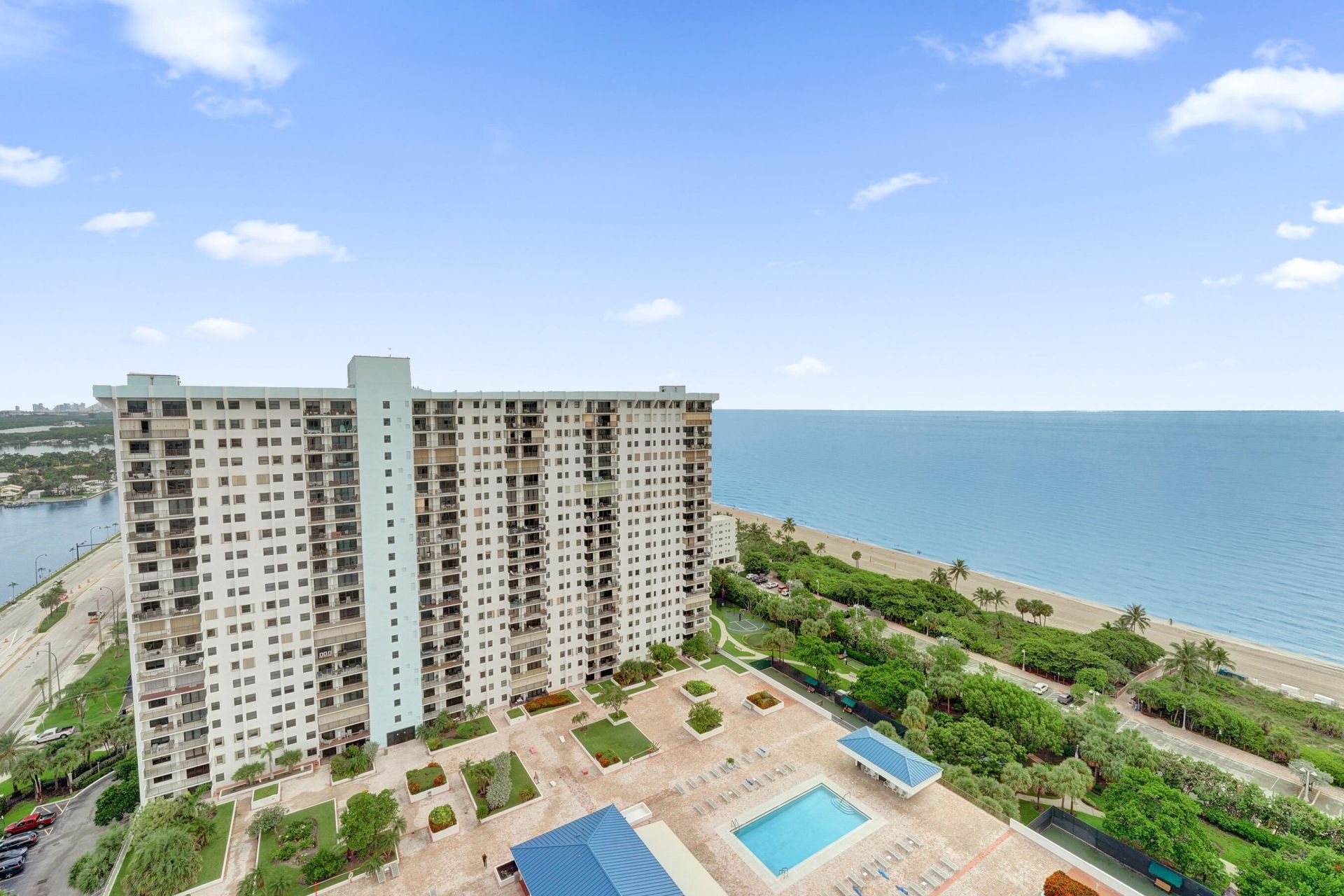1201 S Ocean Drive, Unit 2509s, Hollywood, FL 33019 Photo