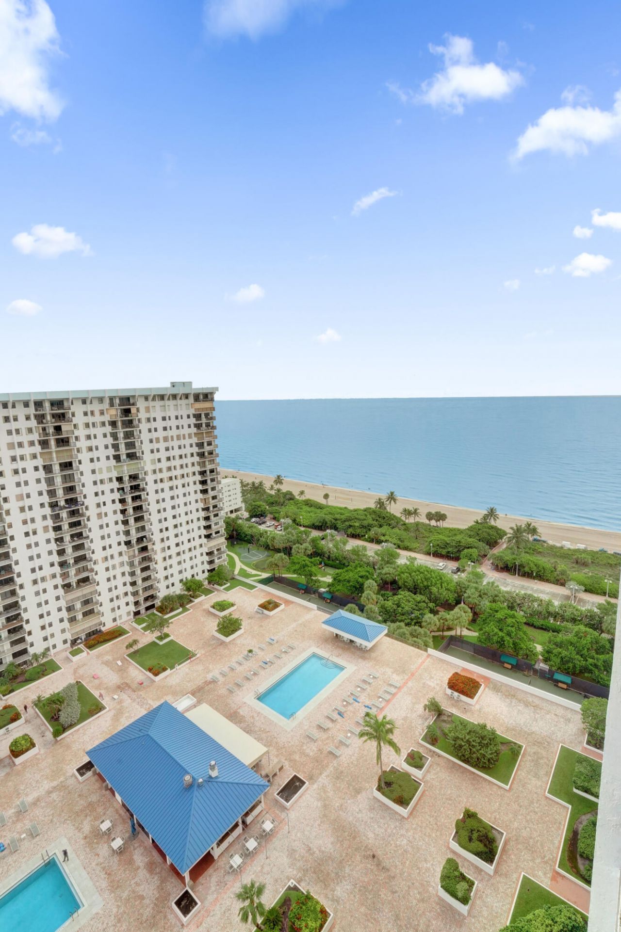 1201 S Ocean Drive, Unit 2509s, Hollywood, FL 33019 Photo