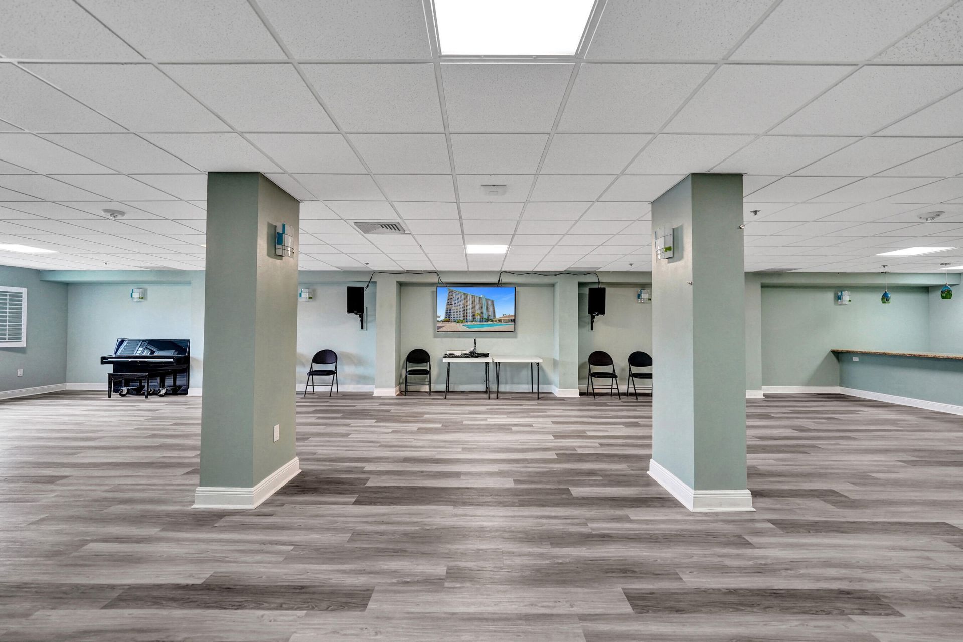 1201 S Ocean Drive, Unit 2509s, Hollywood, FL 33019 Photo