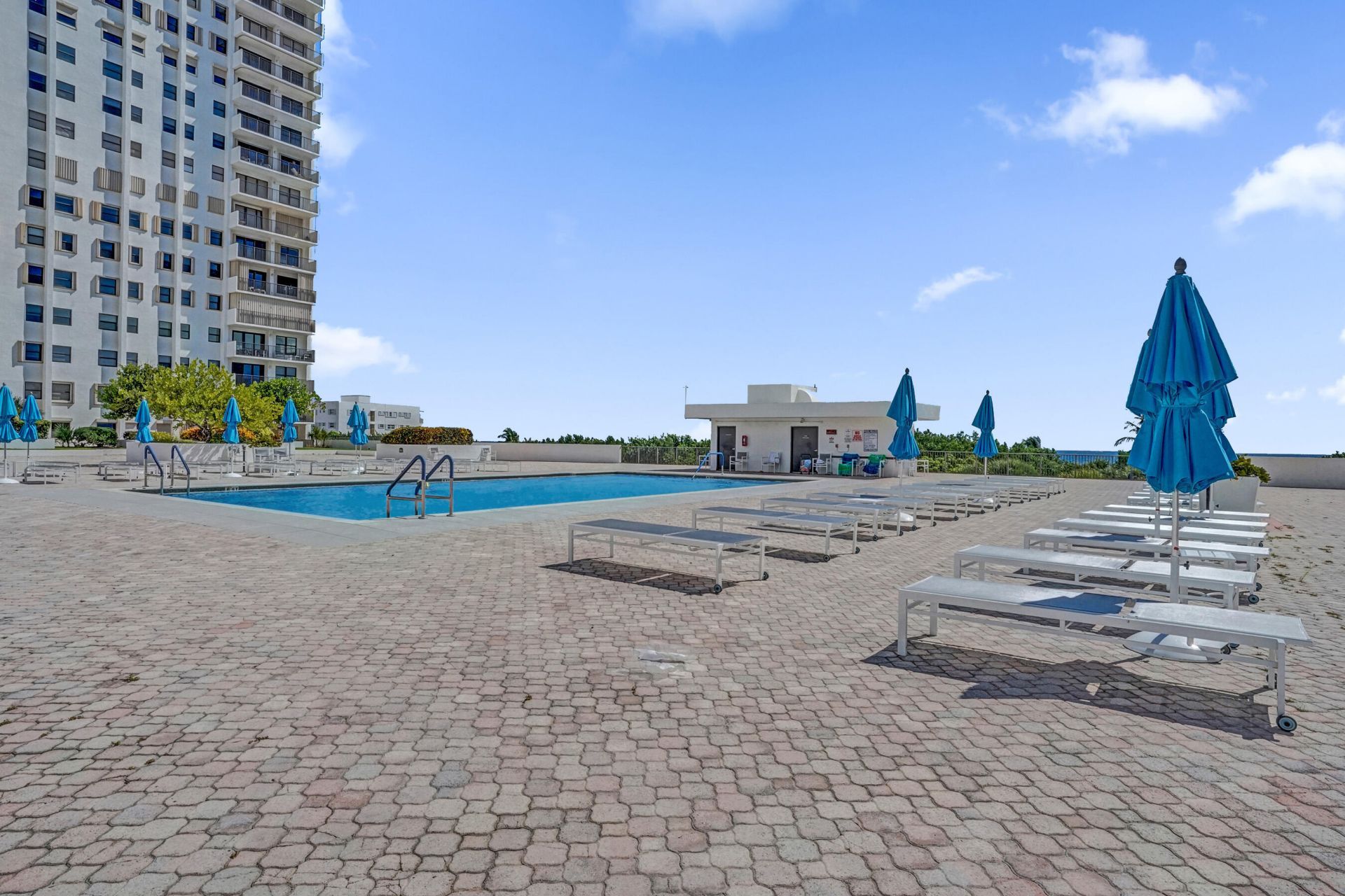 1201 S Ocean Drive, Unit 2509s, Hollywood, FL 33019 Photo