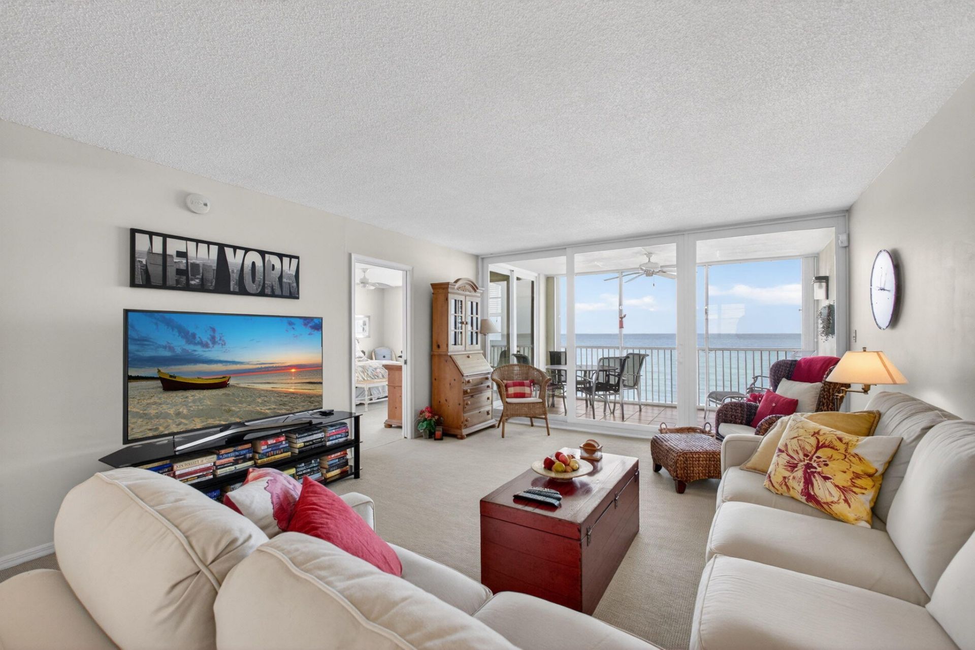 840 Ocean Drive, Unit 406, Juno Beach, FL 33408 Photo