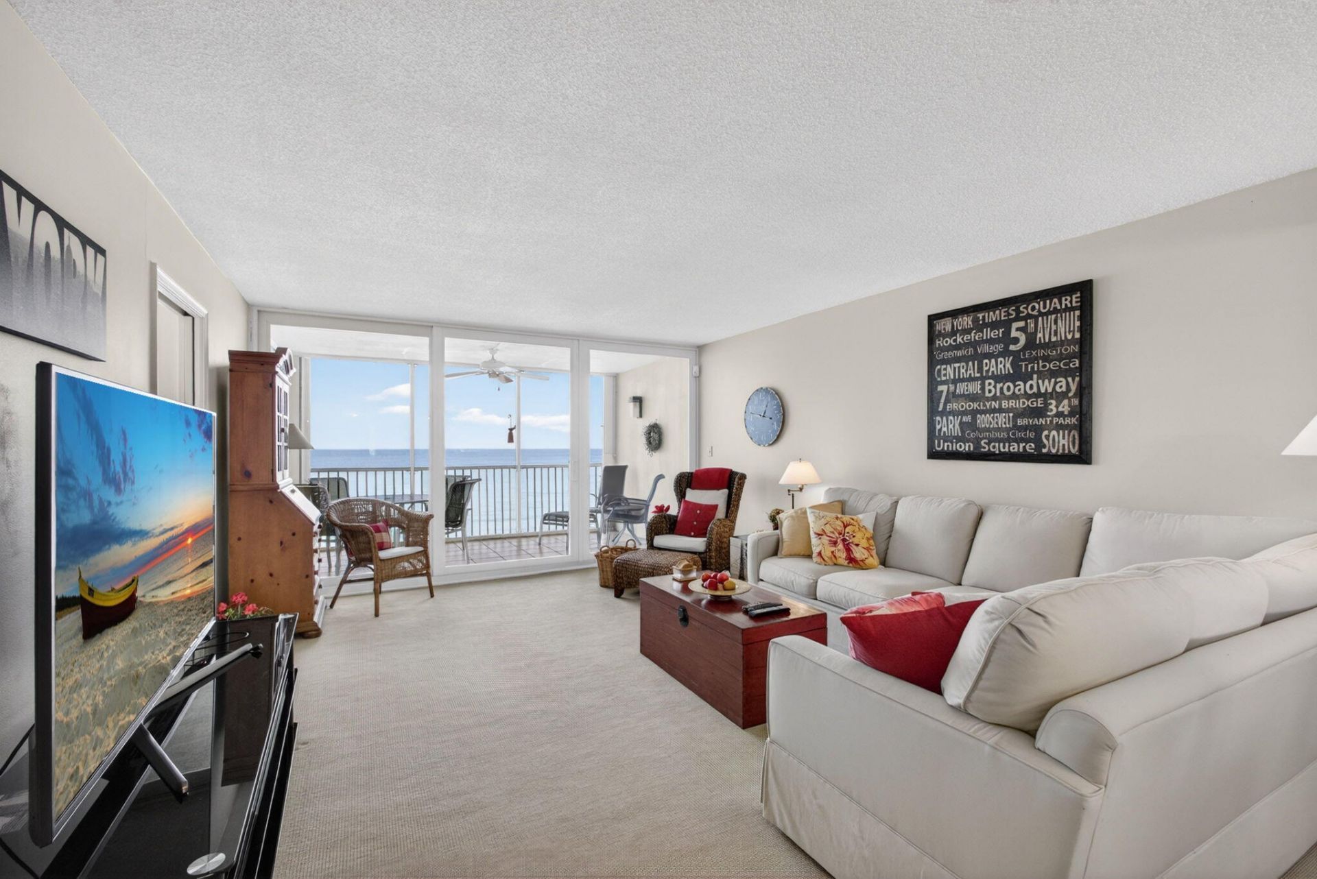 840 Ocean Drive, Unit 406, Juno Beach, FL 33408 Photo