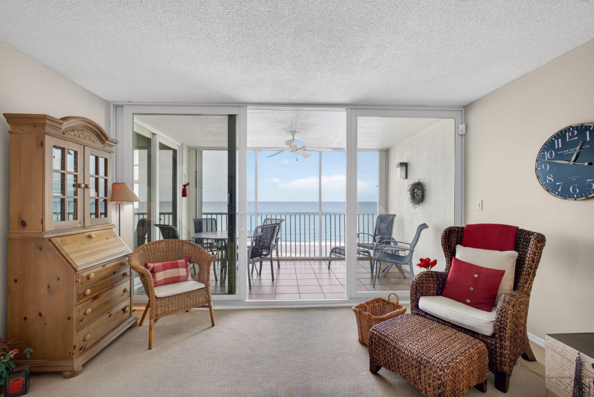 840 Ocean Drive, Unit 406, Juno Beach, FL 33408 Photo