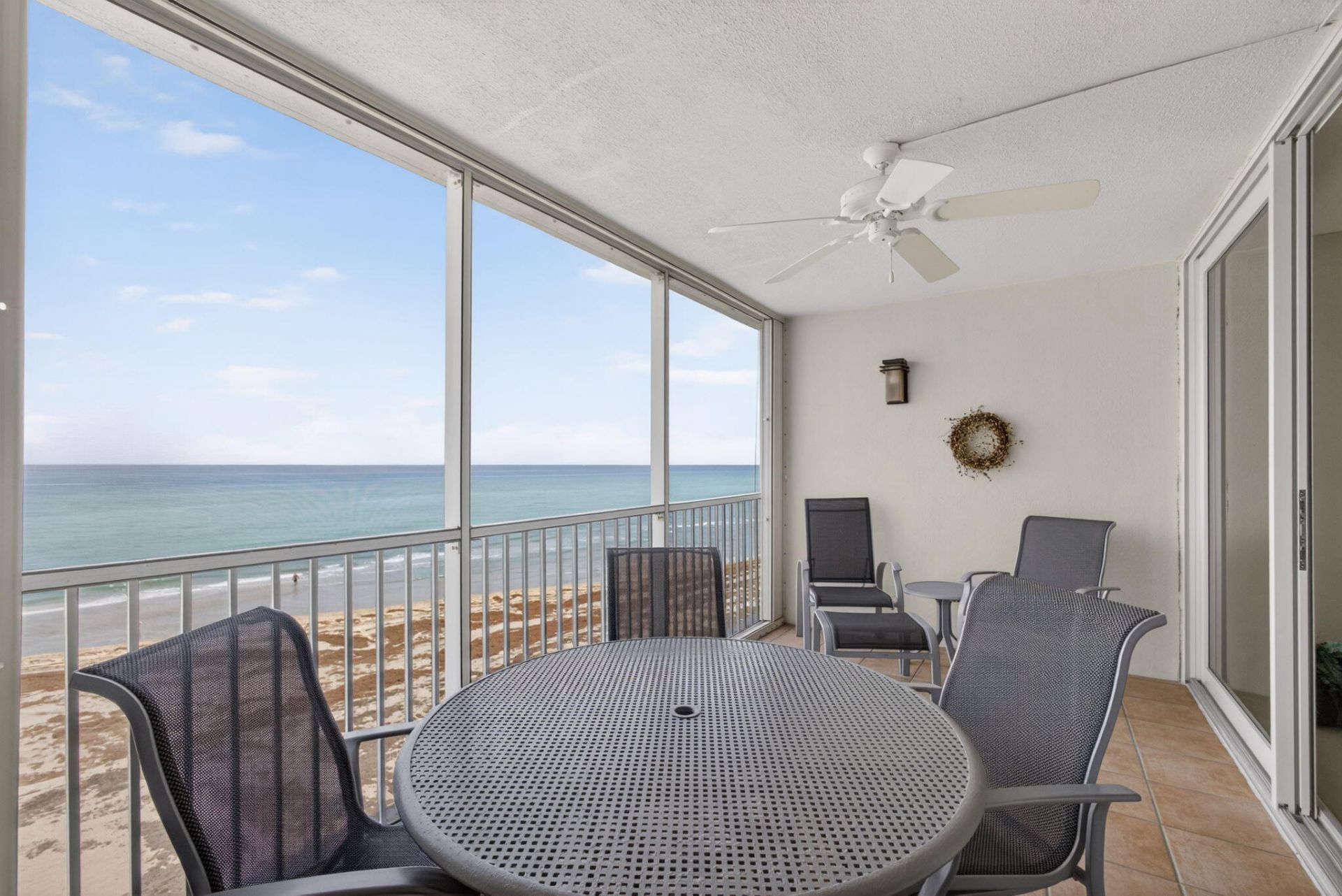 840 Ocean Drive, Unit 406, Juno Beach, FL 33408 Photo