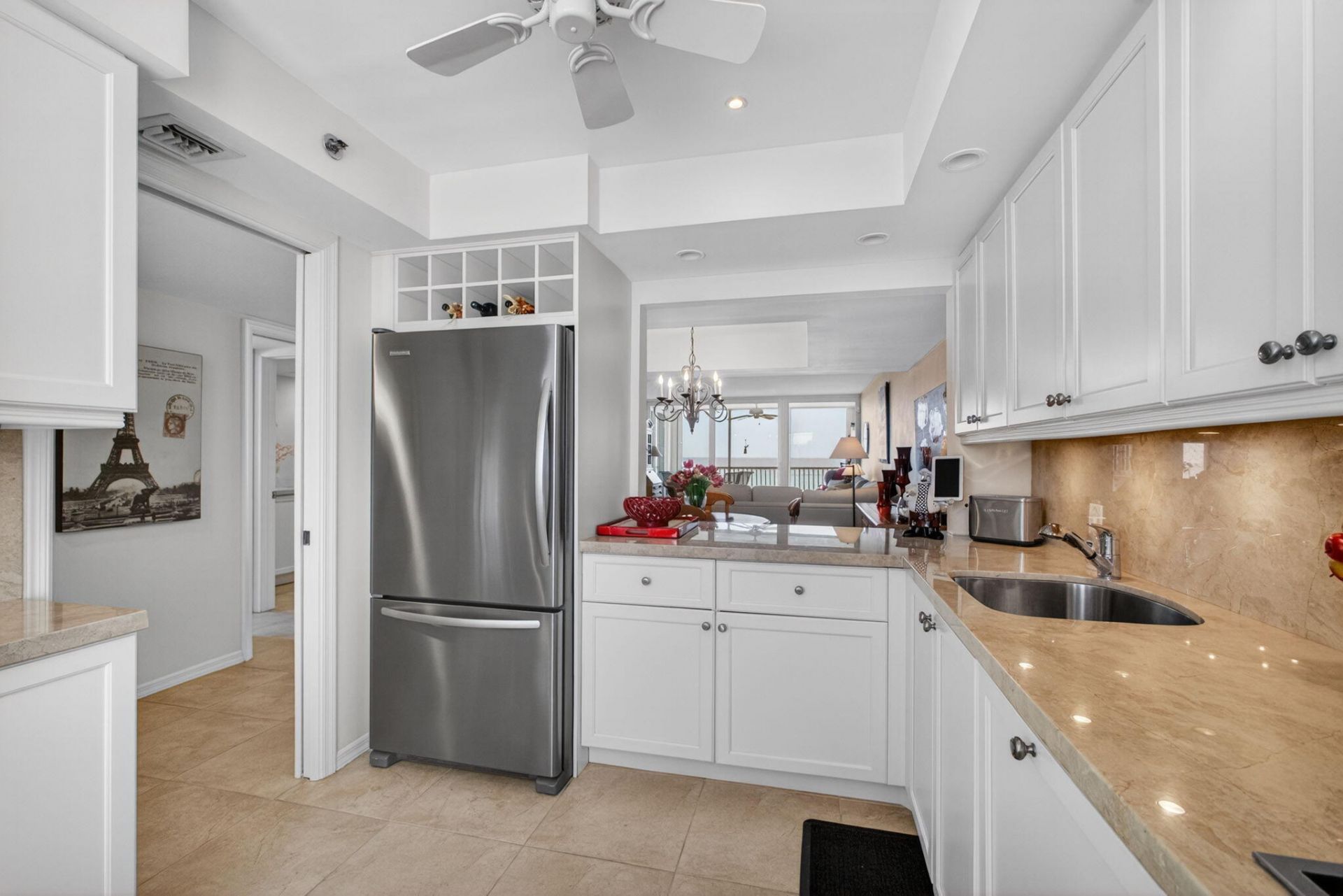 840 Ocean Drive, Unit 406, Juno Beach, FL 33408 Photo