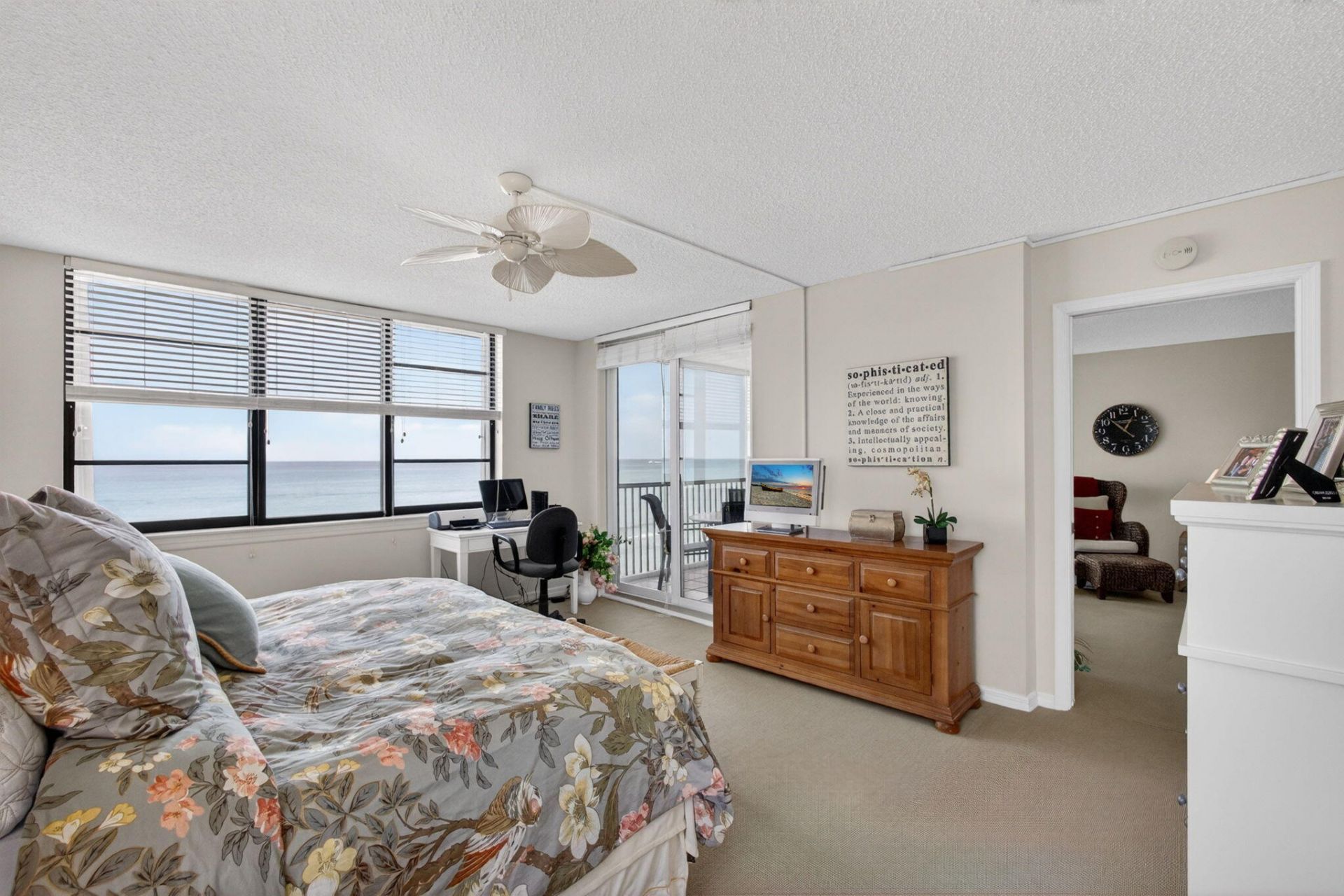 840 Ocean Drive, Unit 406, Juno Beach, FL 33408 Photo