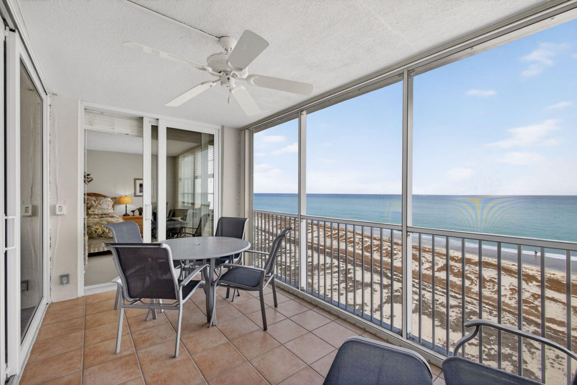 840 Ocean Drive, Unit 406, Juno Beach, FL 33408 Photo