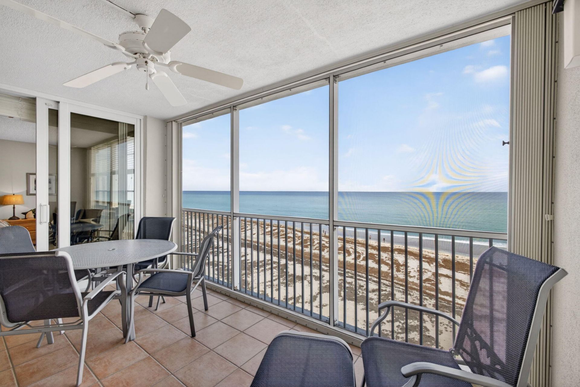 840 Ocean Drive, Unit 406, Juno Beach, FL 33408 Photo