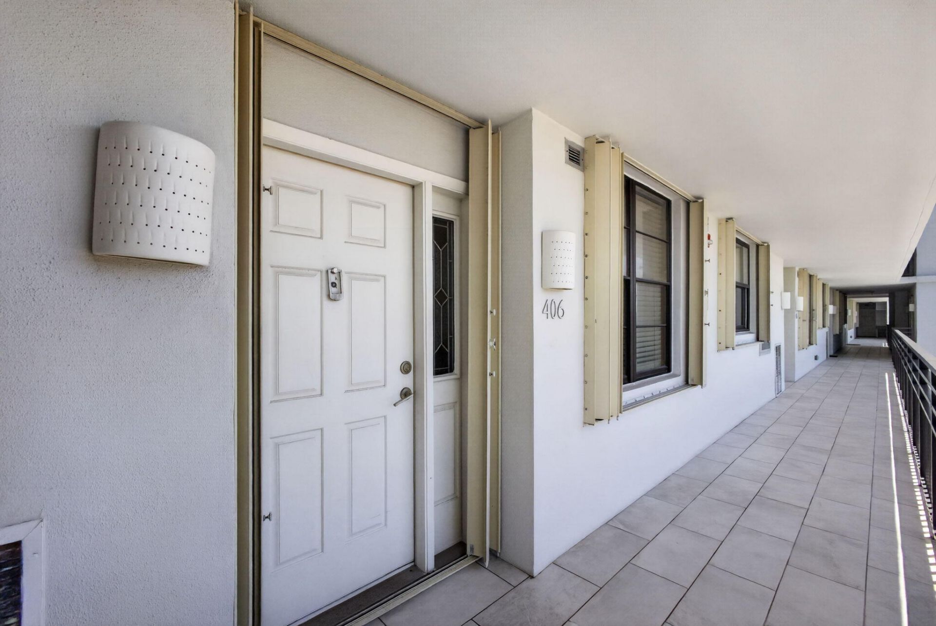 840 Ocean Drive, Unit 406, Juno Beach, FL 33408 Photo