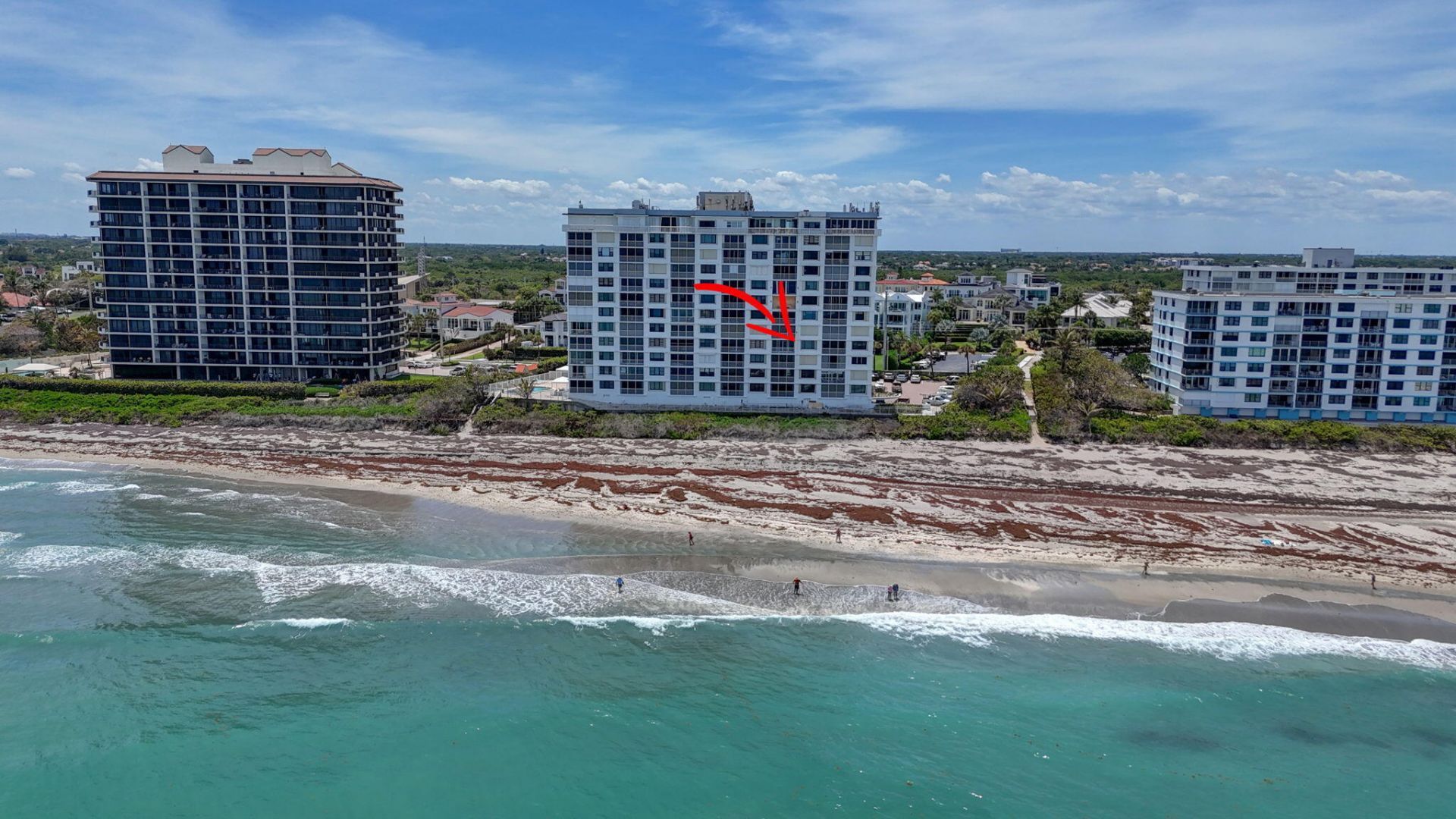 840 Ocean Drive, Unit 406, Juno Beach, FL 33408 Photo