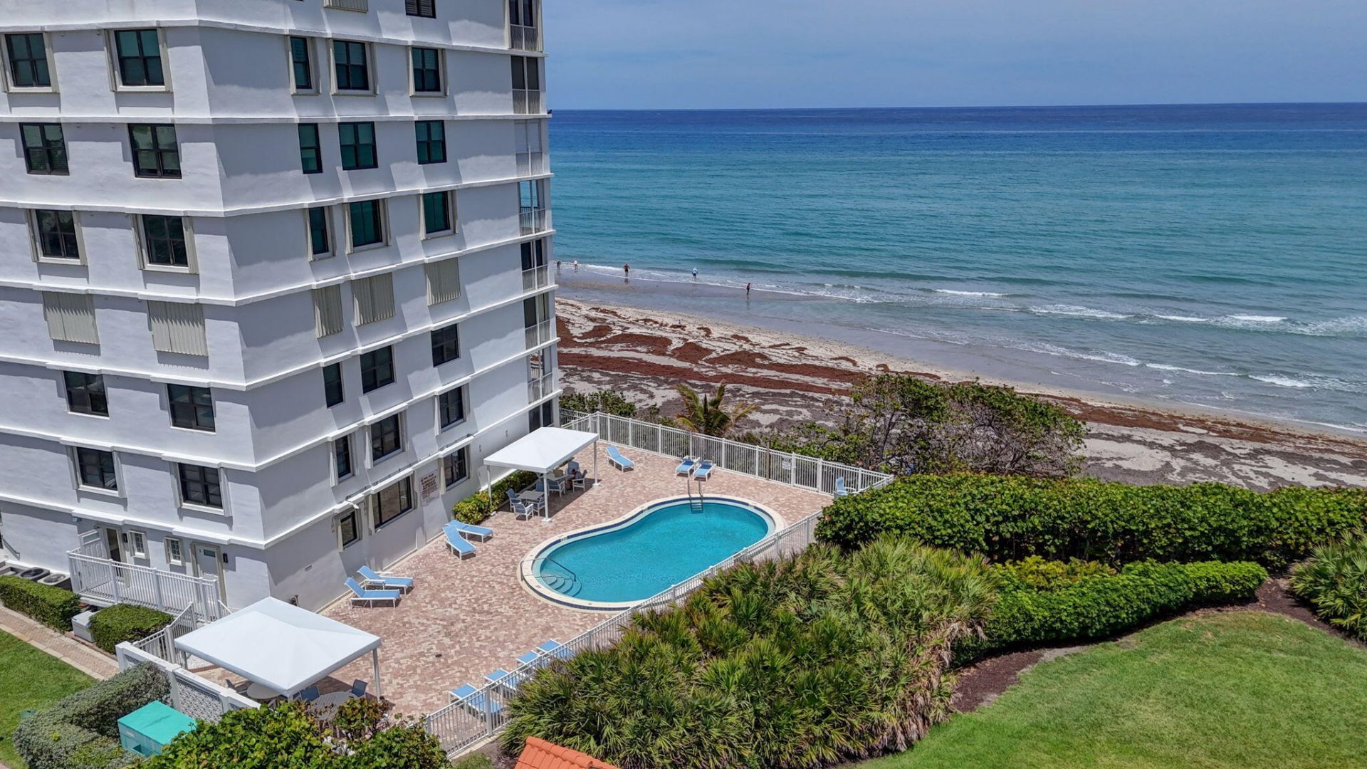 840 Ocean Drive, Unit 406, Juno Beach, FL 33408 Photo