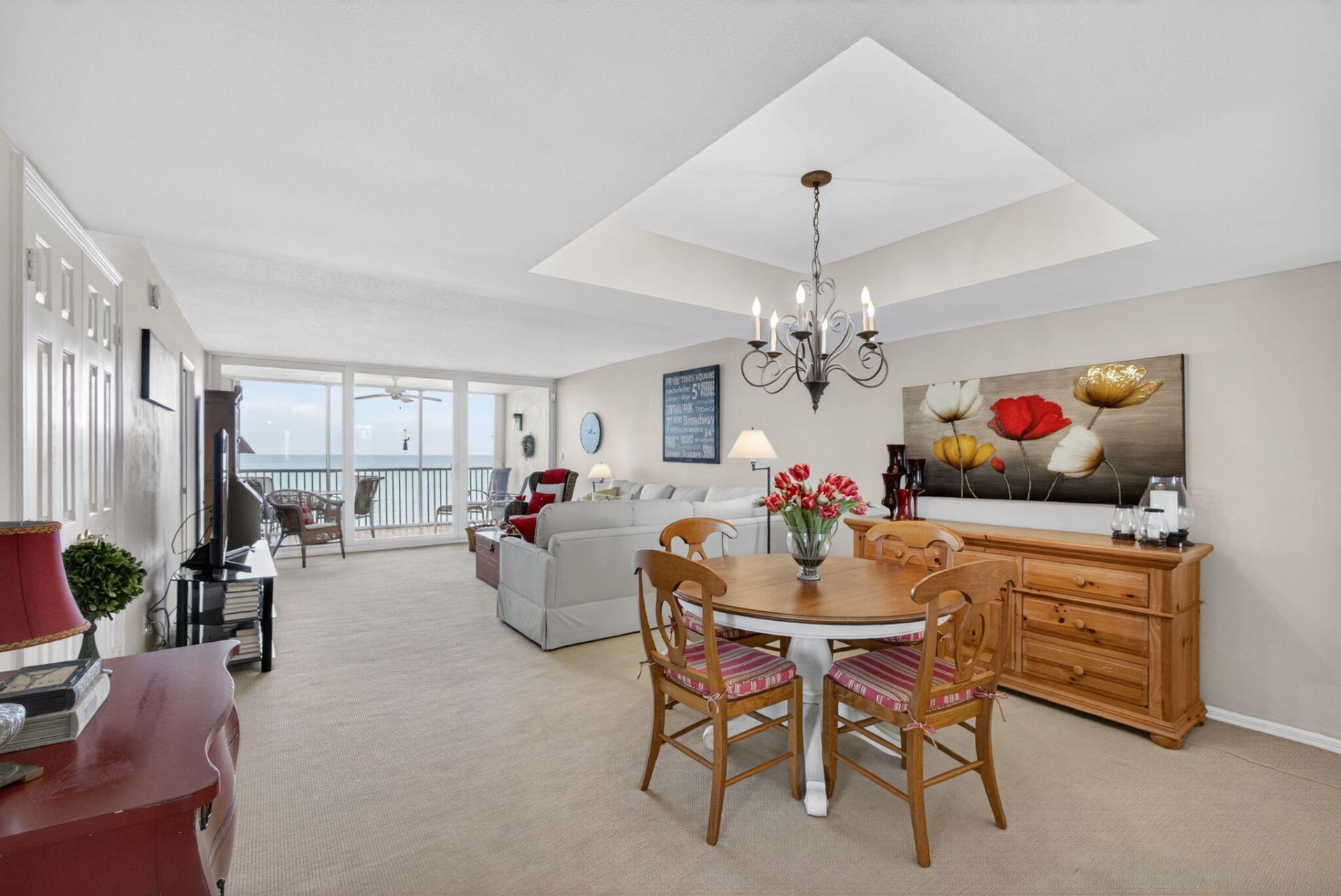 840 Ocean Drive, Unit 406, Juno Beach, FL 33408 Photo