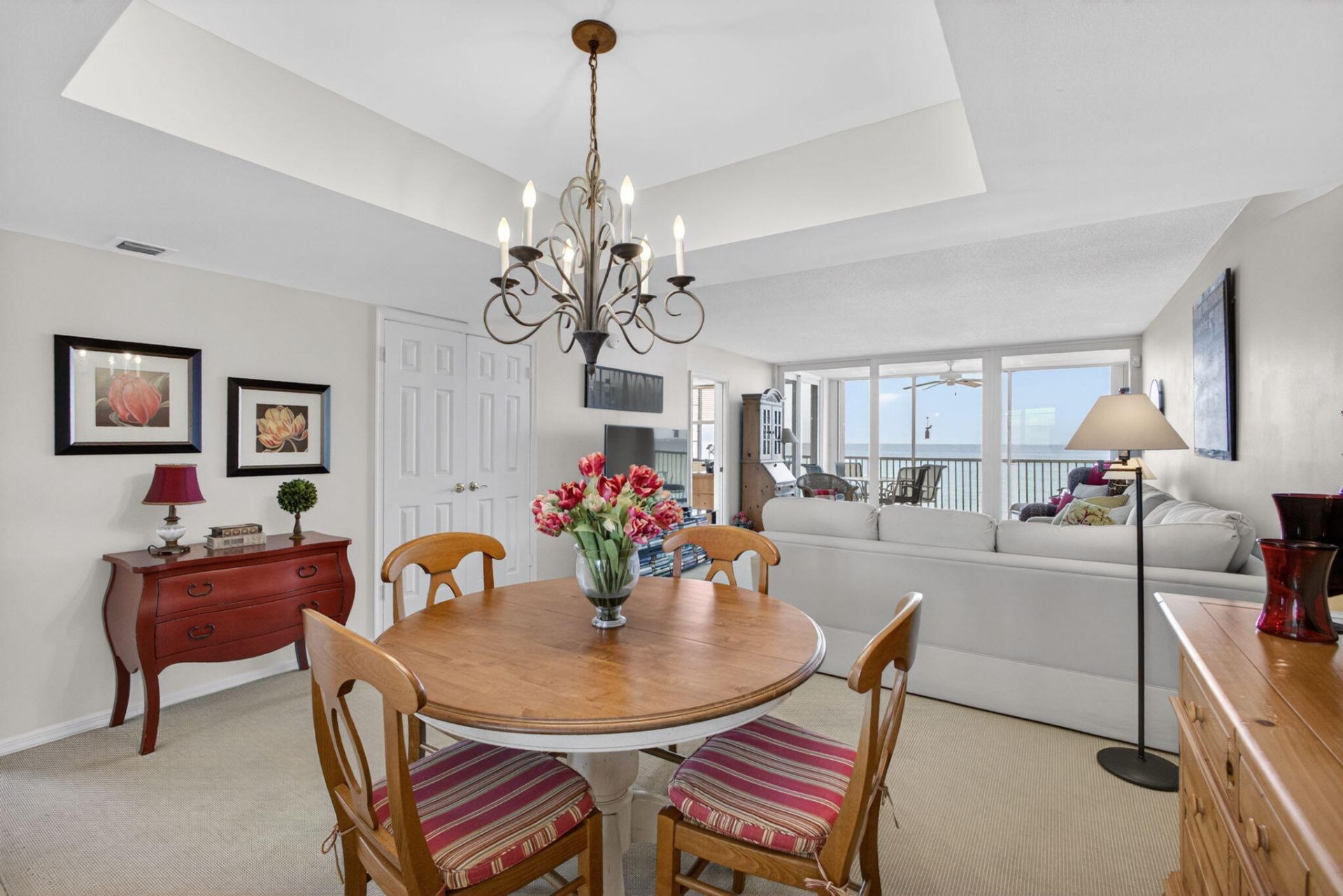 840 Ocean Drive, Unit 406, Juno Beach, FL 33408 Photo