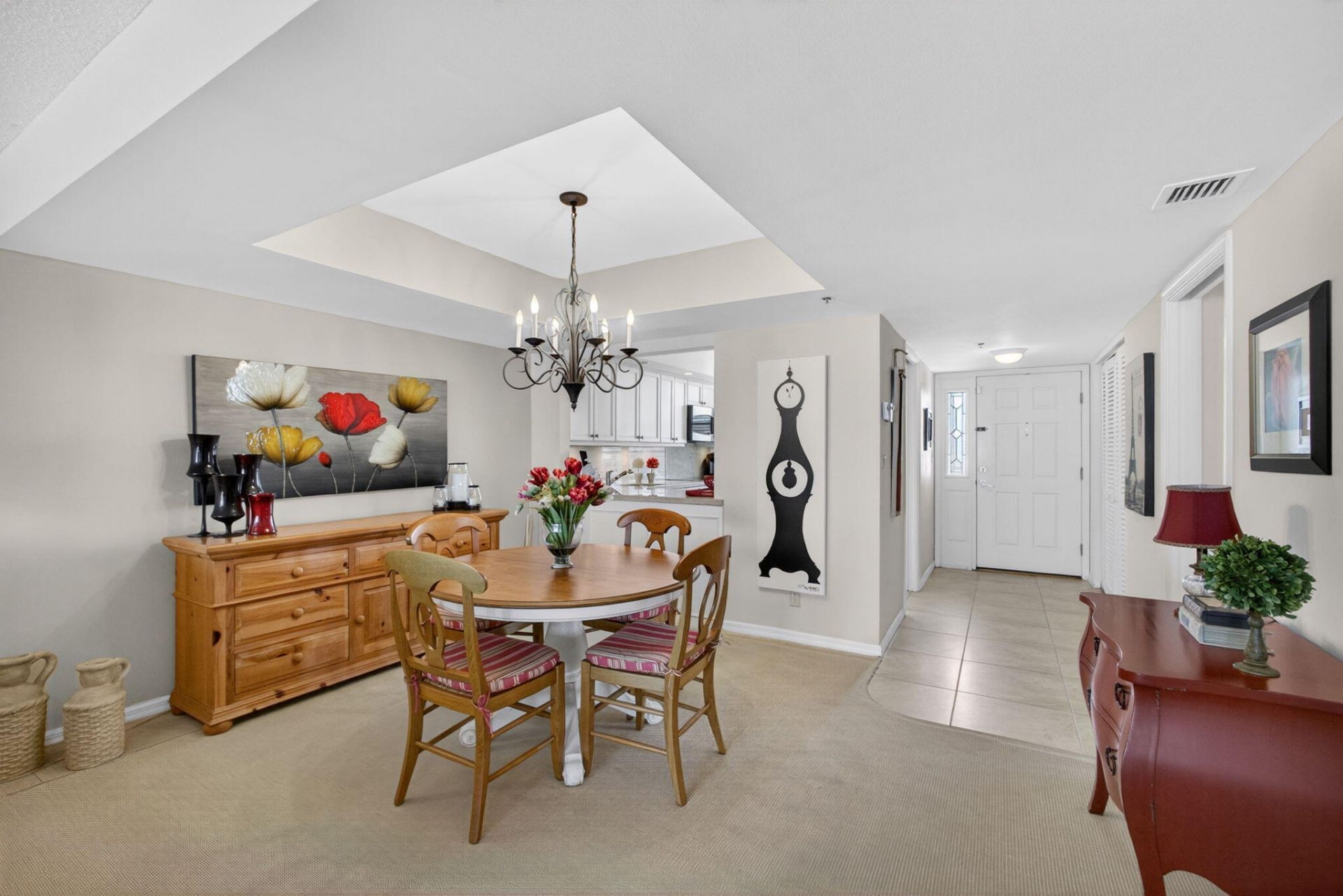 840 Ocean Drive, Unit 406, Juno Beach, FL 33408 Photo