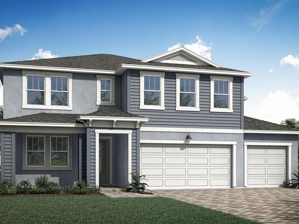 10921 SW Orana Drive, Port St. Lucie, FL 34987