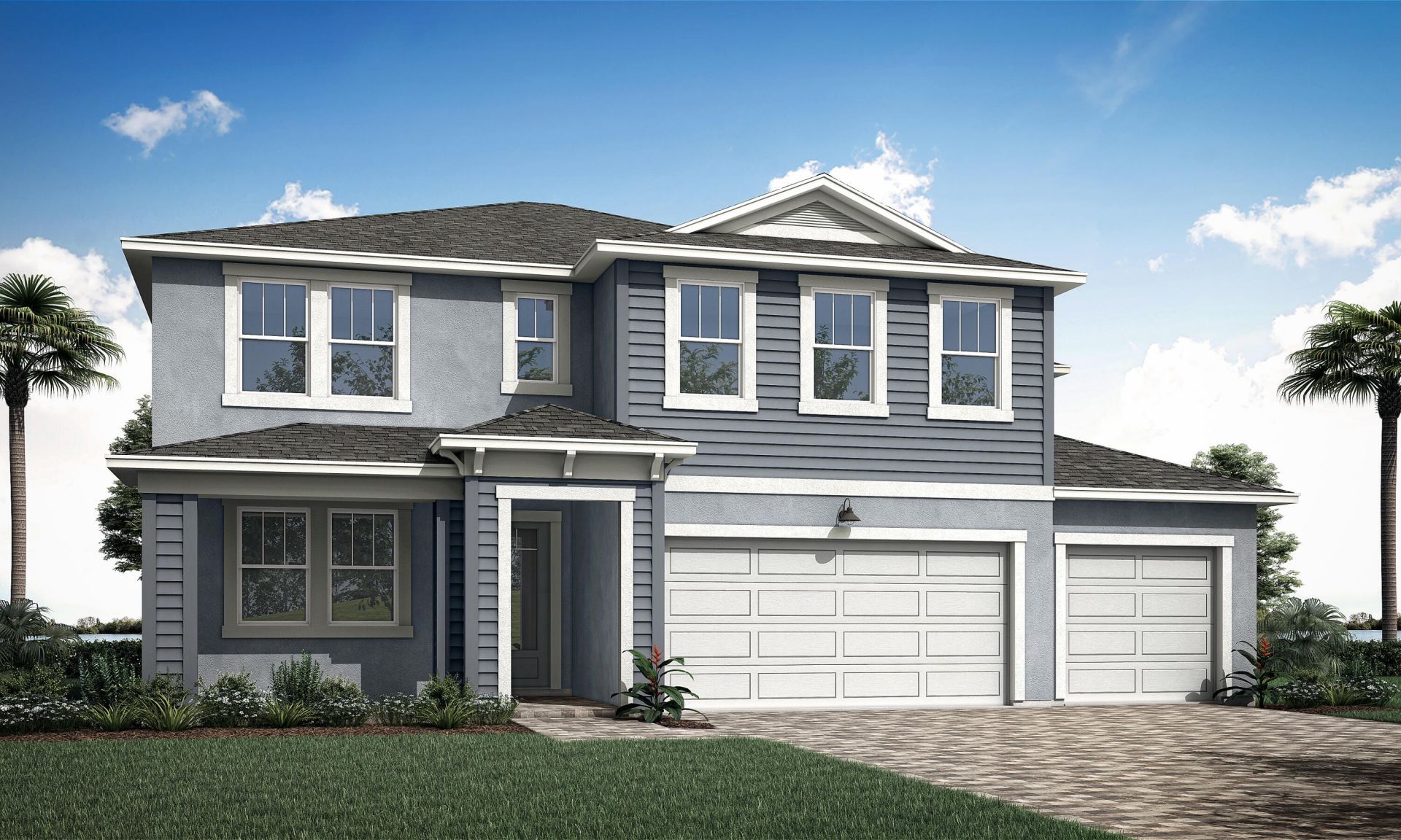10921 SW Orana Drive, Port Saint Lucie, FL 34987 Photo