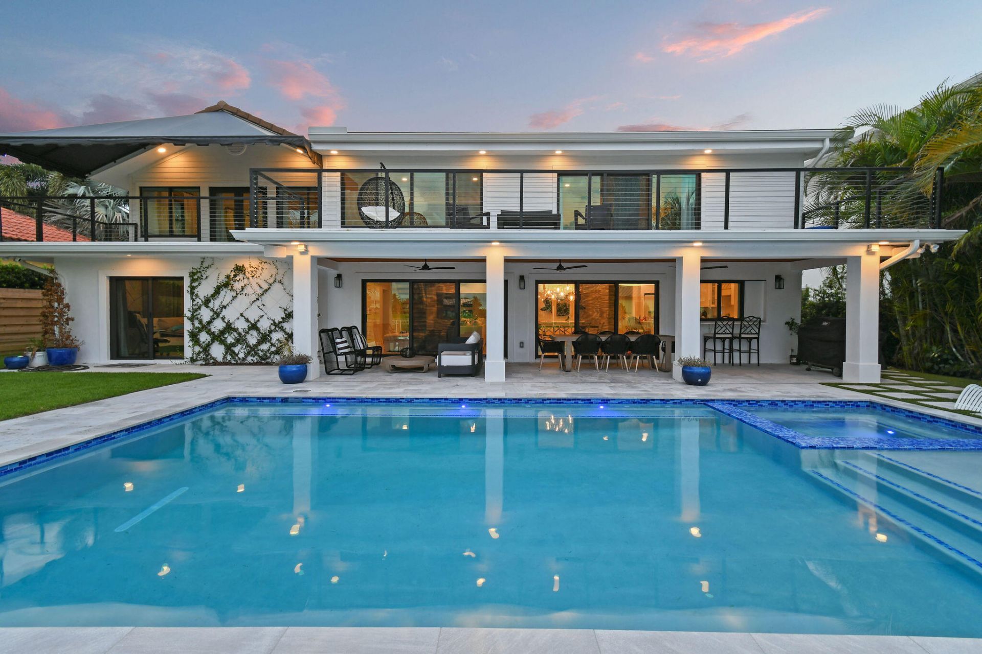 12880 S Shore Drive, Palm Beach Gardens, FL 33410 Photo