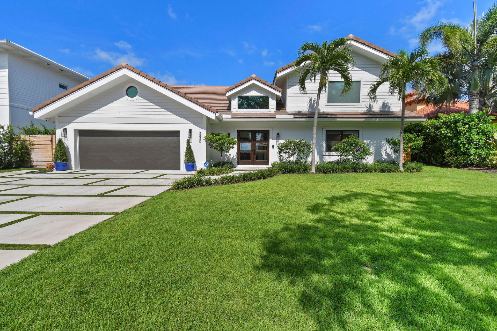 12880 S Shore Drive, Palm Beach Gardens, FL 33410 Photo