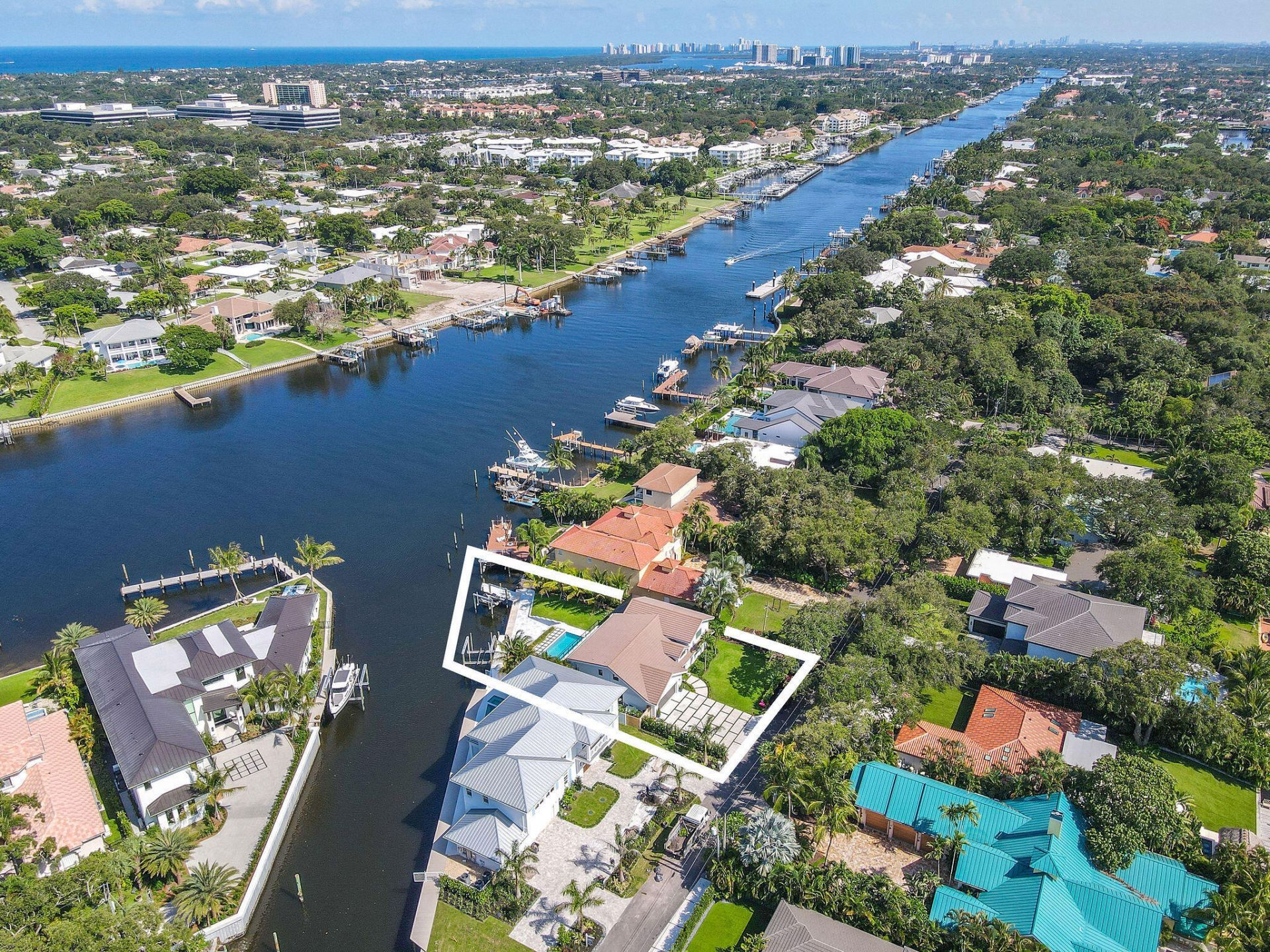 12880 S Shore Drive, Palm Beach Gardens, FL 33410 Photo