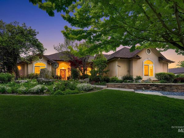 5065 N Golden View Ct, Star, ID 83669