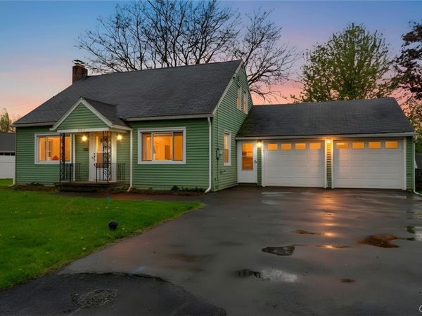 807 Second St, Liverpool, NY 13088