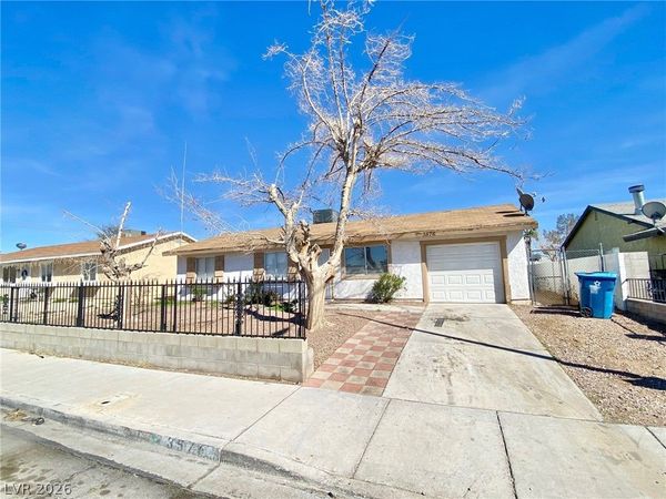 3576 Covey Lane , Las Vegas, NV 89115