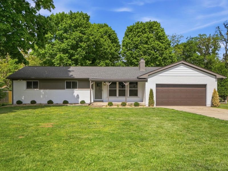 2412 Mardel Court, Ross Twp, OH 45014 Photo 1
