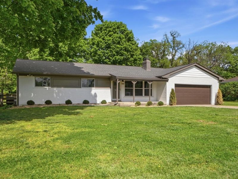 2412 Mardel Court, Ross Twp, OH 45014 Photo 3