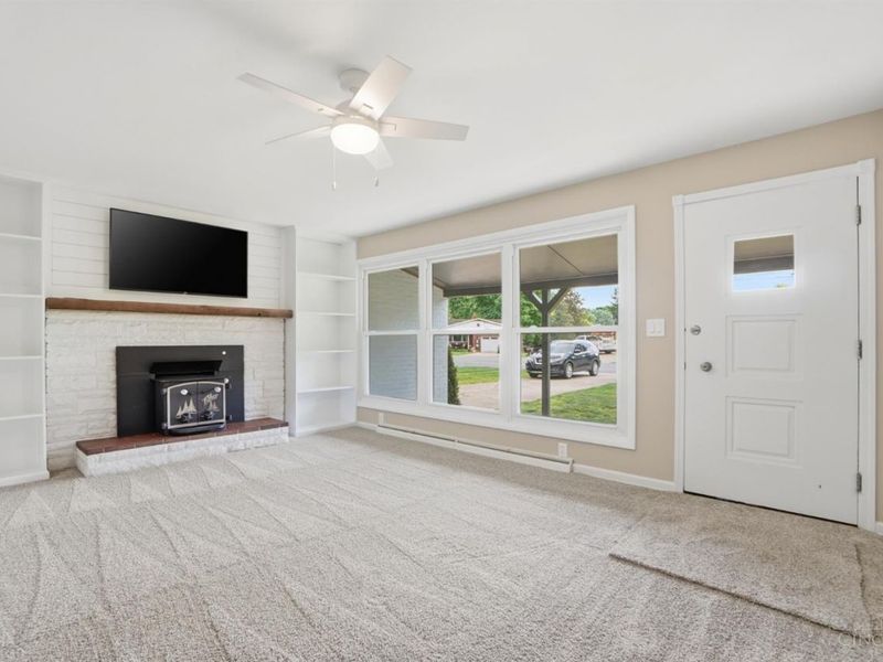 2412 Mardel Court, Ross Twp, OH 45014 Photo 5