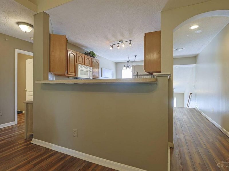 1545 Weatherstone Circle, Monroe, OH 45050 Photo 14