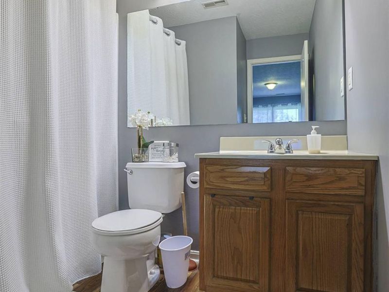 1545 Weatherstone Circle, Monroe, OH 45050 Photo 21