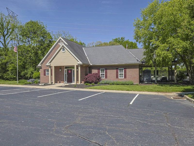 1545 Weatherstone Circle, Monroe, OH 45050 Photo 28