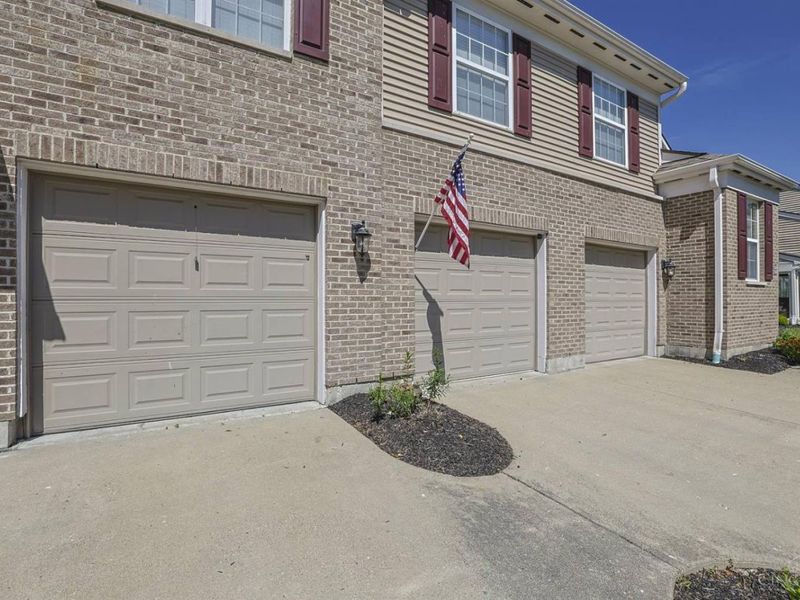 1545 Weatherstone Circle, Monroe, OH 45050 Photo 29