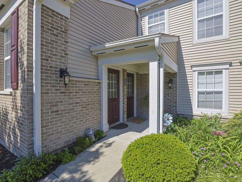 1545 Weatherstone Circle, Monroe, OH 45050 Photo 3