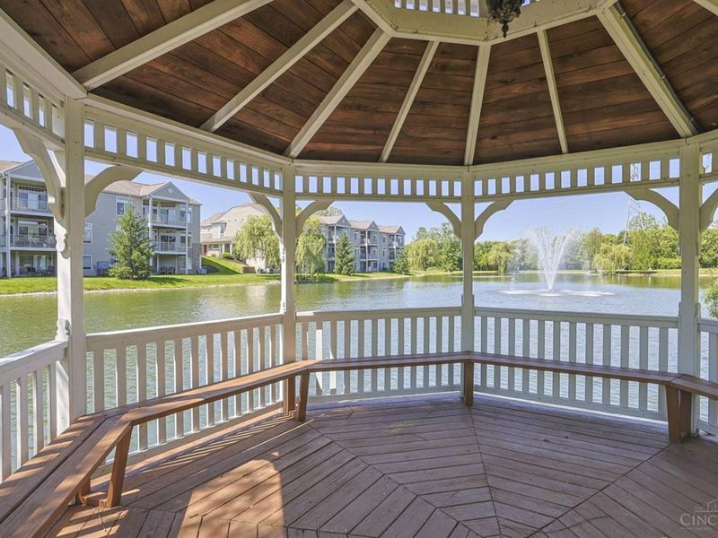 1545 Weatherstone Circle, Monroe, OH 45050 Photo 30