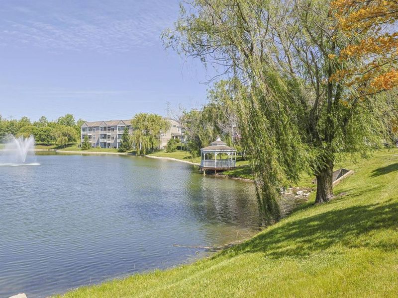 1545 Weatherstone Circle, Monroe, OH 45050 Photo 31