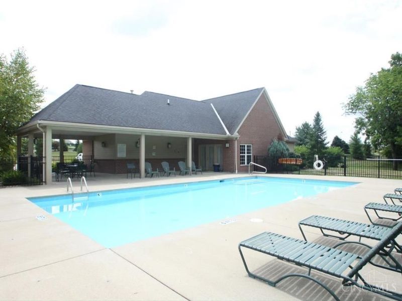 1545 Weatherstone Circle, Monroe, OH 45050 Photo 32